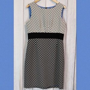 Tahari Dress